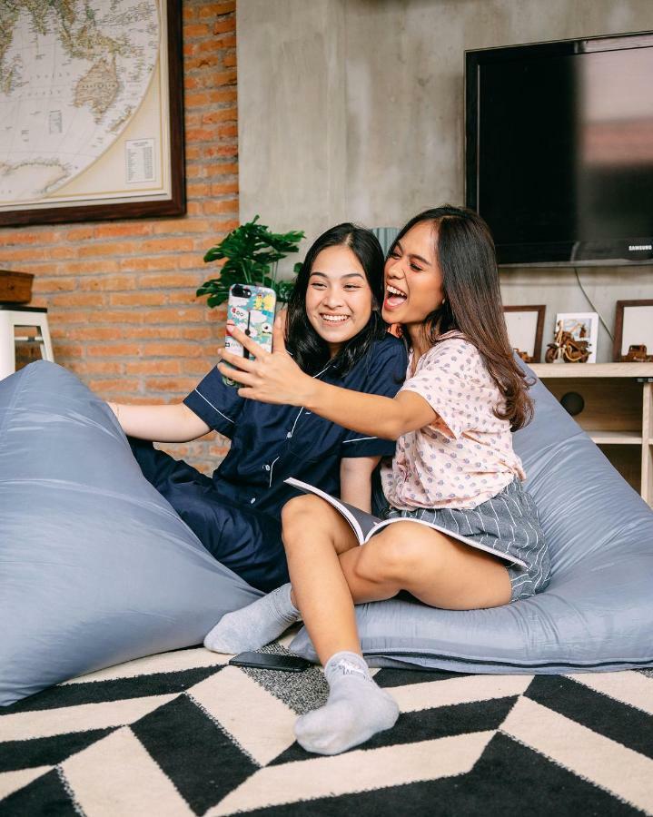 Hostel So! Boutique Malang