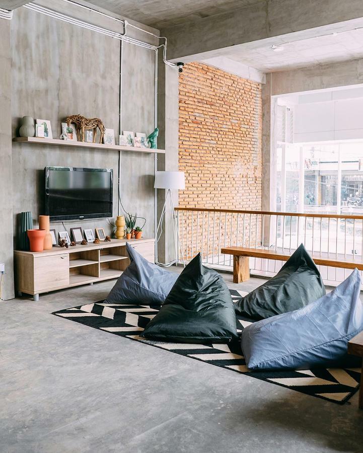 So! Boutique Hostel *