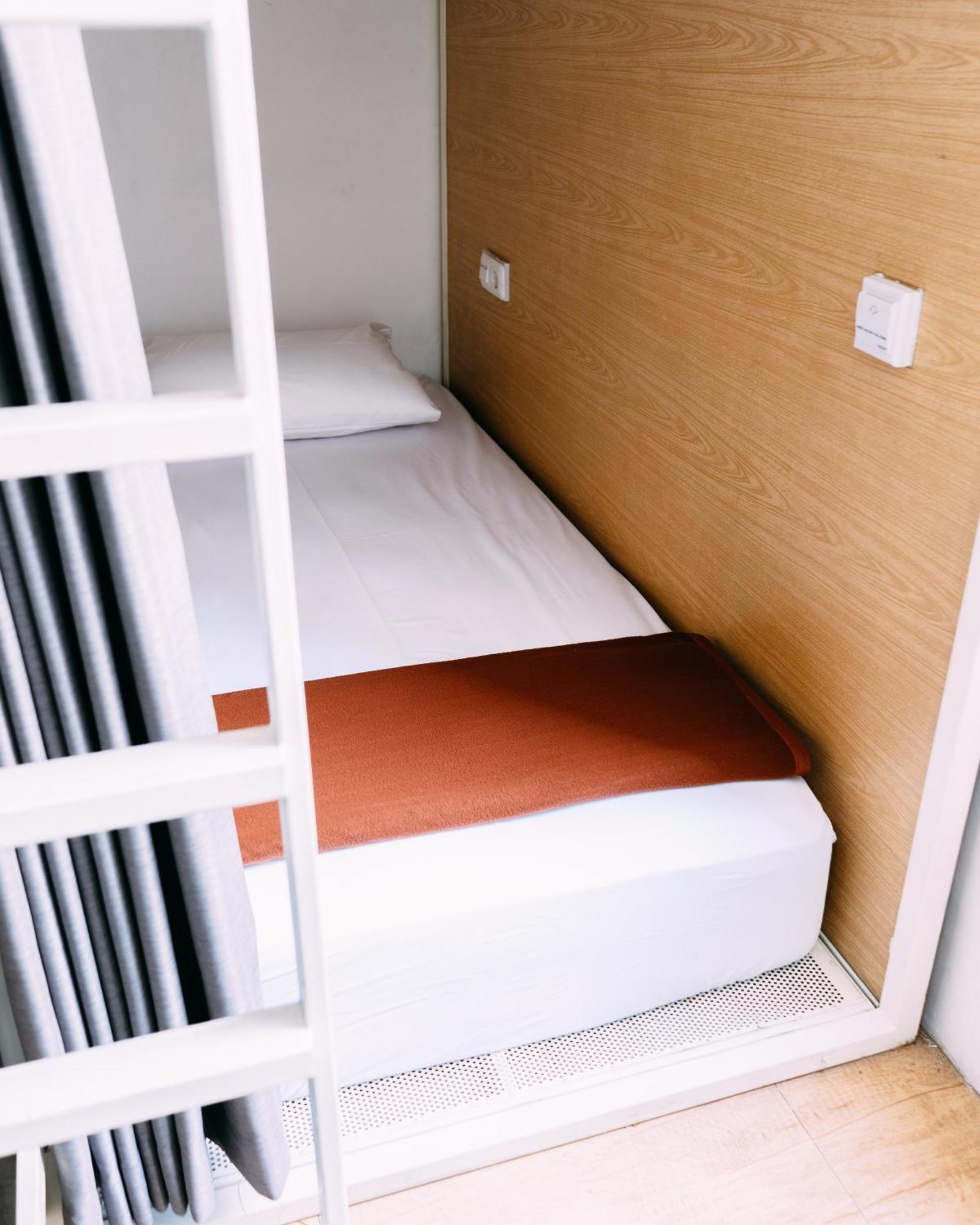 Hostel So! Boutique *