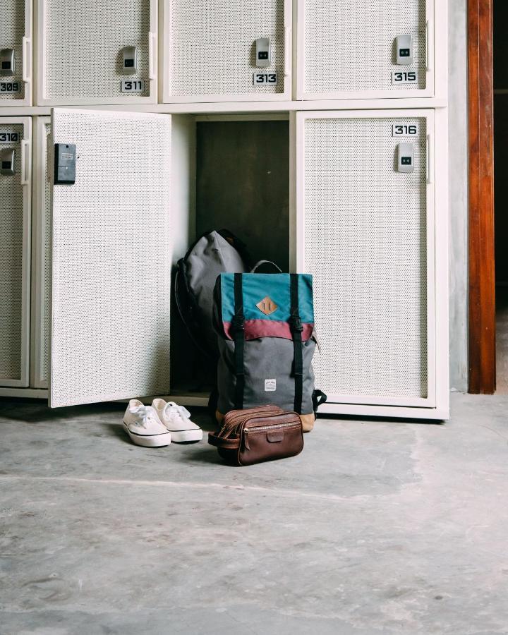 Hostel So! Boutique
